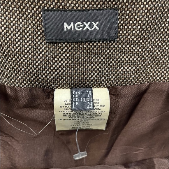 MEXX Fit and Flare Skirt - Picture 3 of 5